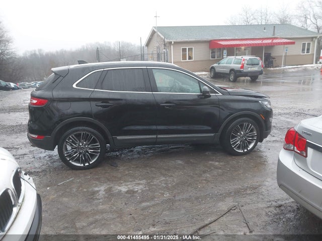 Lincoln Mkc Black Label 2016 5LMTJ4DH3GUJ31761 Image 14