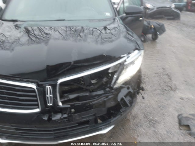 Lincoln Mkc Black Label 2016 5LMTJ4DH3GUJ31761 Image 20