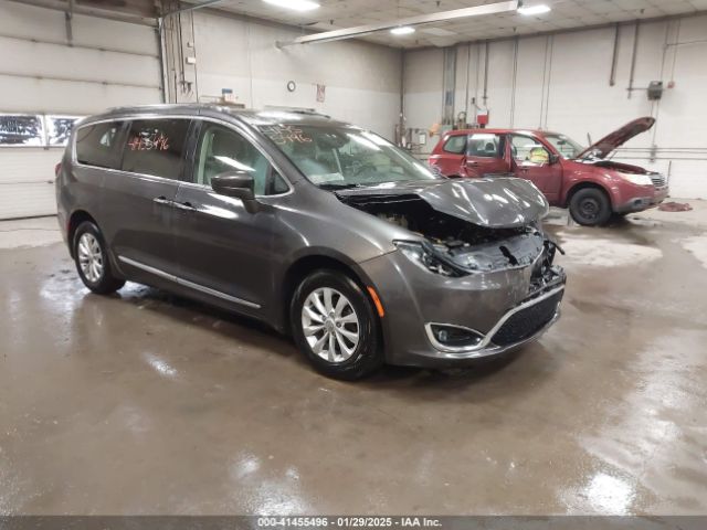 2018 CHRYSLER PACIFICA 2C4RC1EG6JR157968