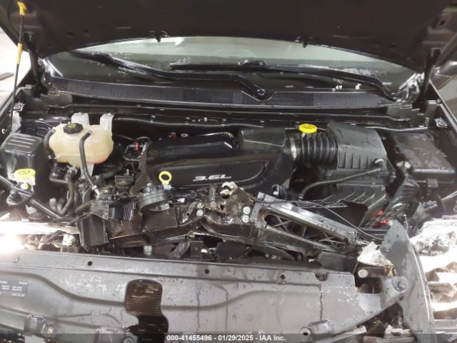 2018 CHRYSLER PACIFICA 2C4RC1EG6JR157968 Photo 9
