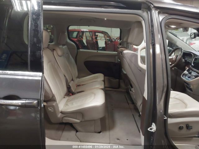 2018 CHRYSLER PACIFICA 2C4RC1EG6JR157968 Photo 7