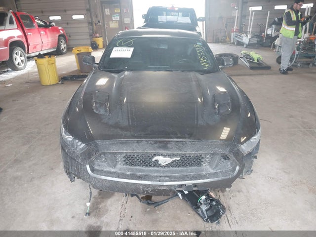 Ford Mustang Gt Premium 2016 1FA6P8CF8G5236516 Image 13