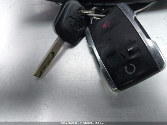 1GCPTEE18H1291082 Chevrolet Colorado Zr2