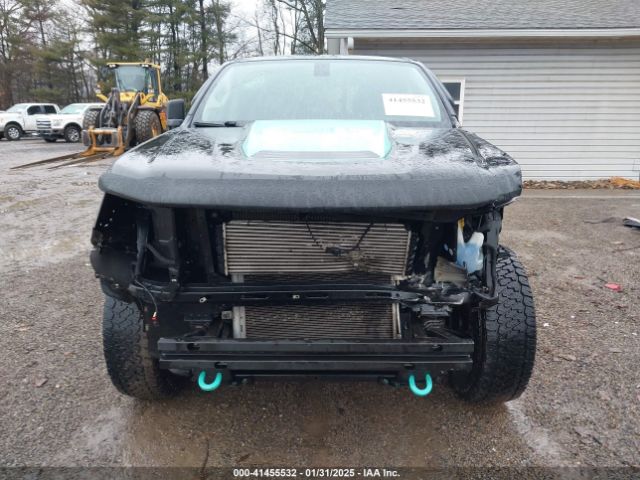 1GCPTEE18H1291082 Chevrolet Colorado Zr2