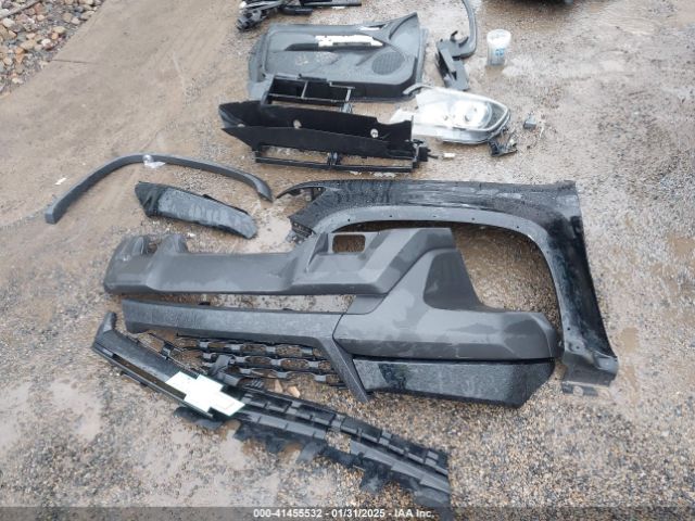 1GCPTEE18H1291082 Chevrolet Colorado Zr2