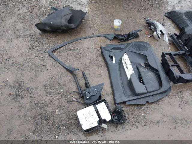 1GCPTEE18H1291082 Chevrolet Colorado Zr2