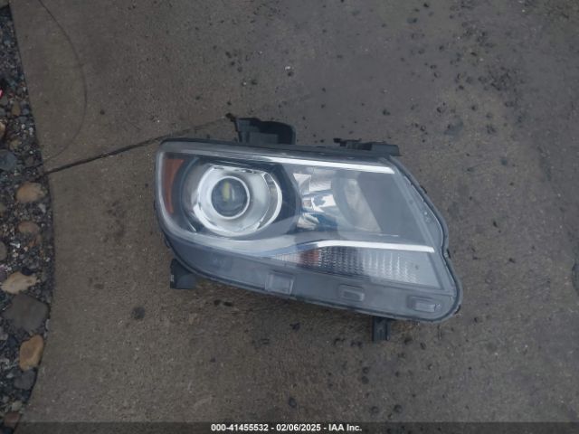 1GCPTEE18H1291082 Chevrolet Colorado Zr2
