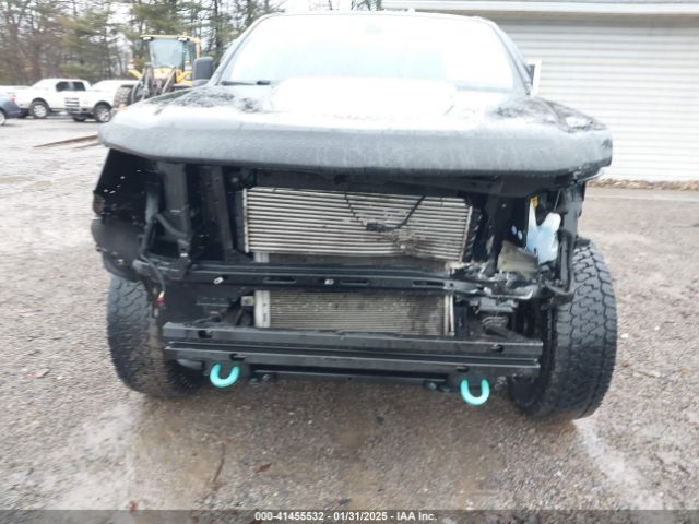 1GCPTEE18H1291082 Chevrolet Colorado Zr2