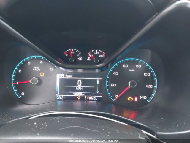 1GCPTEE18H1291082 Chevrolet Colorado Zr2