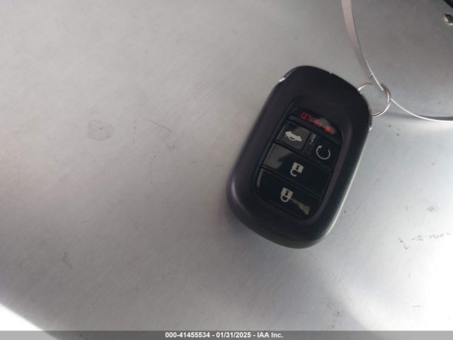 2HGFE2F5XSH504064 Honda Civic Sport