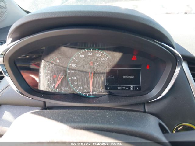 KL7CJPSB9MB332768 Chevrolet Trax Awd Lt
