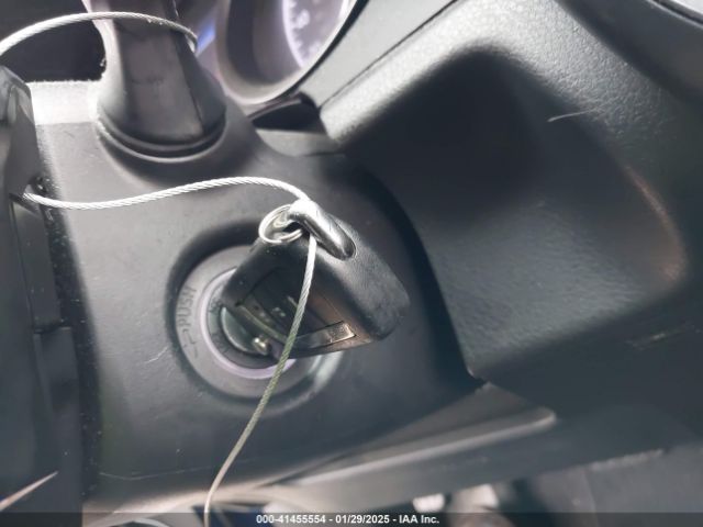 4T1G11AK6PU084745 Toyota Camry Se Nightshade Edition