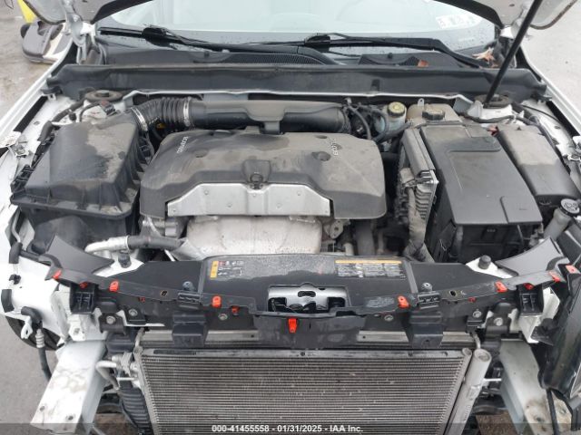 1G11E5SL4EF253541 Chevrolet MALIBU 2LT