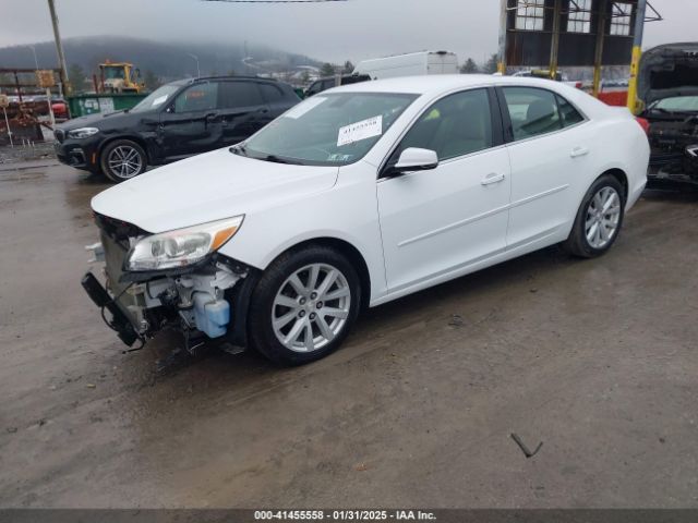 1G11E5SL4EF253541 Chevrolet MALIBU 2LT