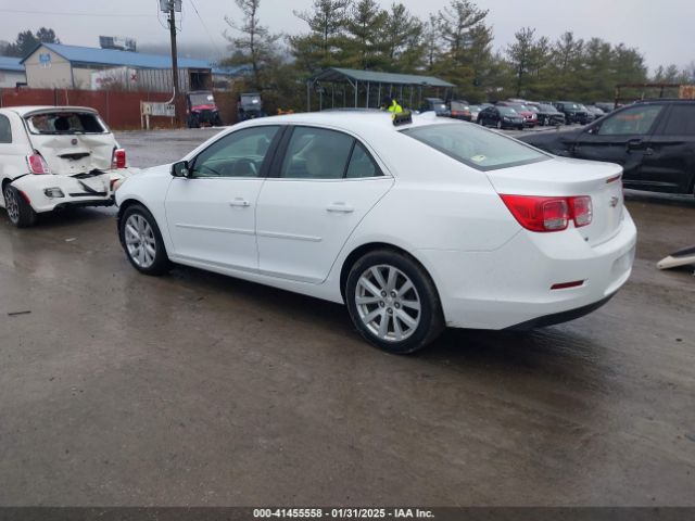 1G11E5SL4EF253541 Chevrolet MALIBU 2LT