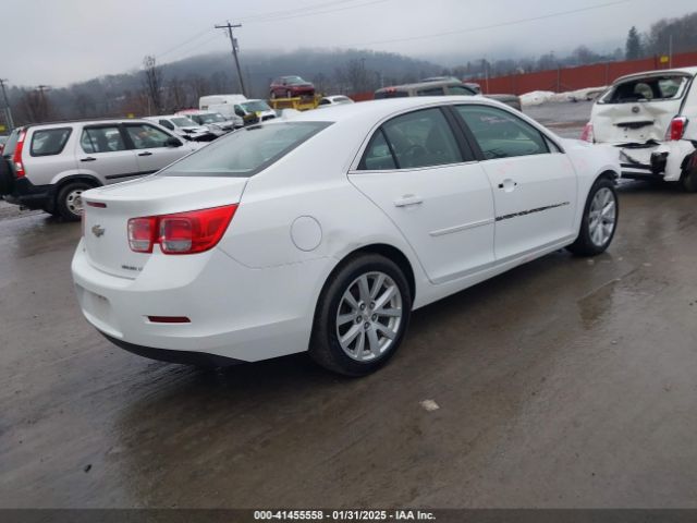 1G11E5SL4EF253541 Chevrolet MALIBU 2LT