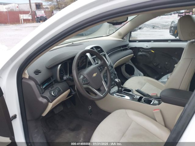 1G11E5SL4EF253541 Chevrolet MALIBU 2LT