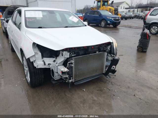 1G11E5SL4EF253541 Chevrolet MALIBU 2LT