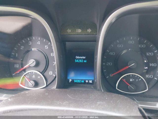 1G11E5SL4EF253541 Chevrolet MALIBU 2LT