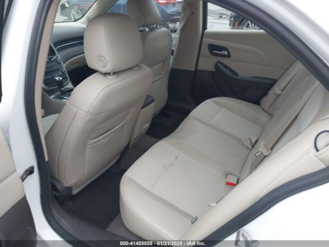 1G11E5SL4EF253541 Chevrolet MALIBU 2LT
