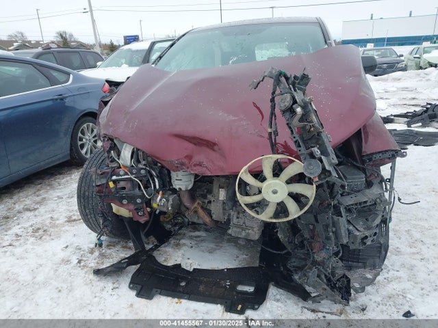 Honda CR-V LX 2019 2HKRW6H39KH225000 Image 12