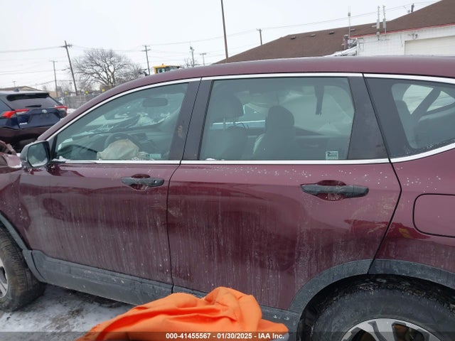 Honda CR-V LX 2019 2HKRW6H39KH225000 Image 14