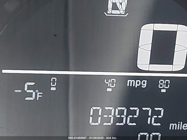 Honda CR-V LX 2019 2HKRW6H39KH225000 Image 15