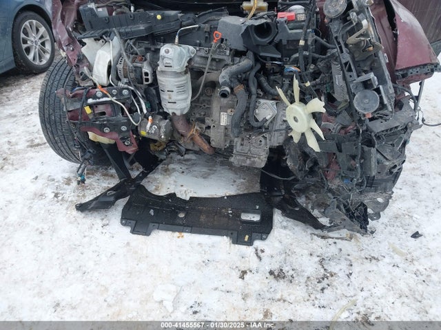 Honda CR-V LX 2019 2HKRW6H39KH225000 Image 6