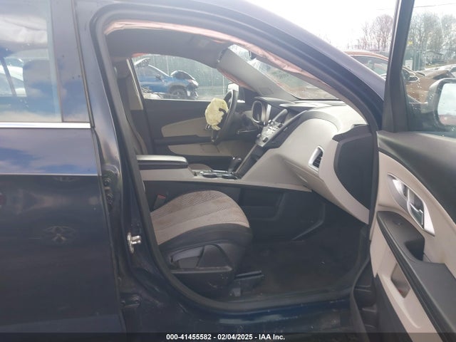 Chevrolet EQUINOX LS 2016 2GNFLEEKXG6264702 Image 5