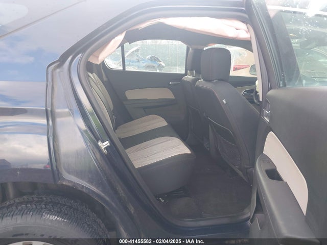 Chevrolet EQUINOX LS 2016 2GNFLEEKXG6264702 Image 8