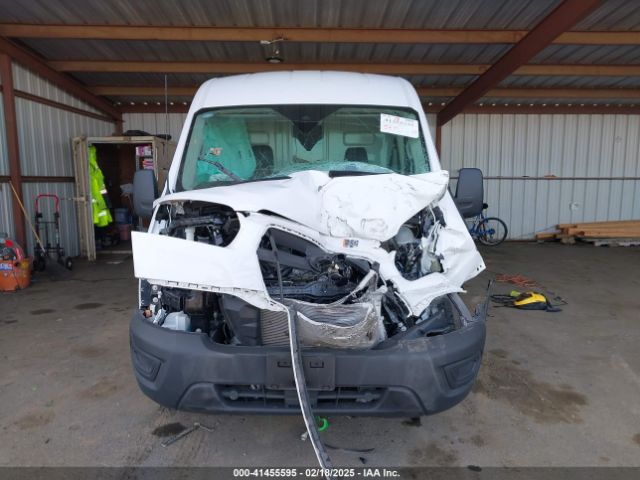 1FTBR1C83RKA91627 Ford Transit-250