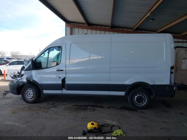 1FTBR1C83RKA91627 Ford Transit-250