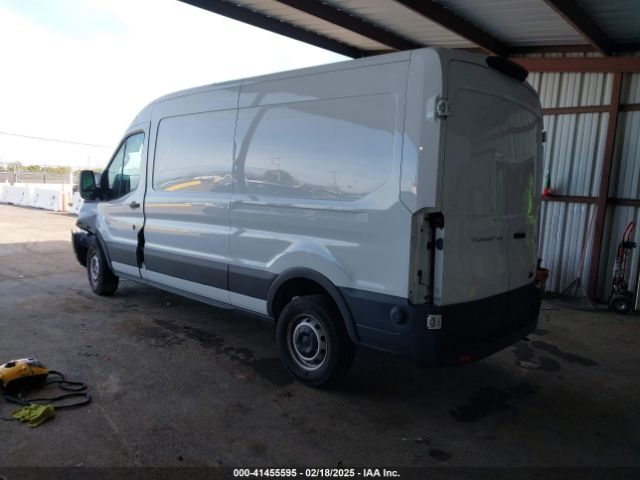 1FTBR1C83RKA91627 Ford Transit-250