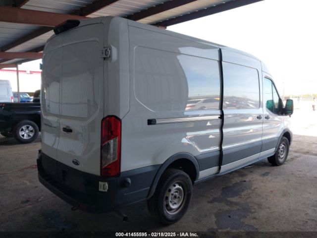 1FTBR1C83RKA91627 Ford Transit-250