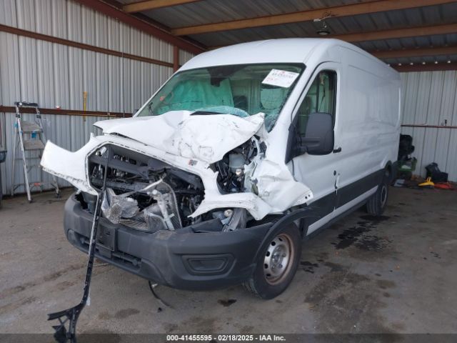 1FTBR1C83RKA91627 Ford Transit-250