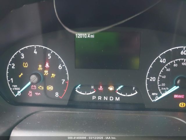 1FTBR1C83RKA91627 Ford Transit-250