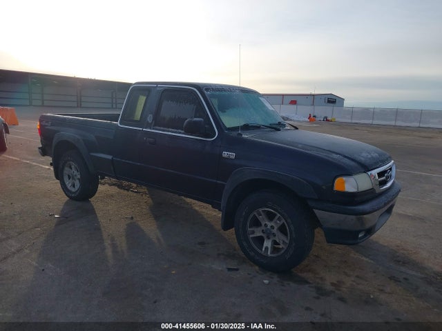 Продажа на аукционе авто 2001 Mazda B3000 Se, vin: 4F4ZR17U91TM15529, номер лота: 41455606