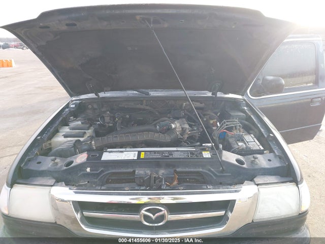 Продажа на аукционе авто 2001 Mazda B3000 Se, vin: 4F4ZR17U91TM15529, номер лота: 41455606