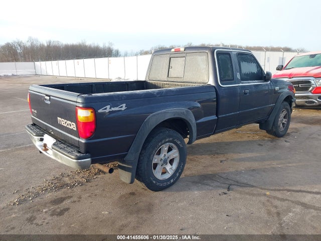 Продажа на аукционе авто 2001 Mazda B3000 Se, vin: 4F4ZR17U91TM15529, номер лота: 41455606