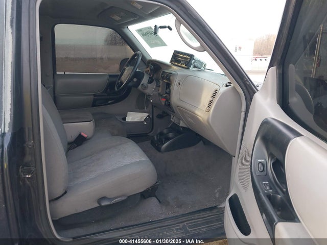 Продажа на аукционе авто 2001 Mazda B3000 Se, vin: 4F4ZR17U91TM15529, номер лота: 41455606