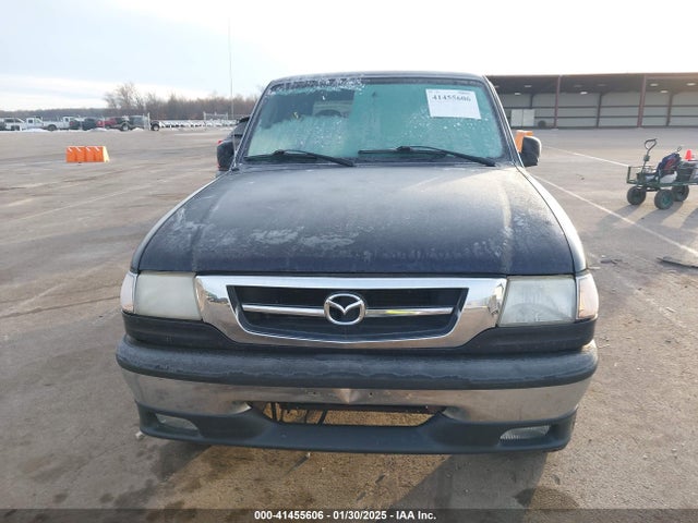Продажа на аукционе авто 2001 Mazda B3000 Se, vin: 4F4ZR17U91TM15529, номер лота: 41455606