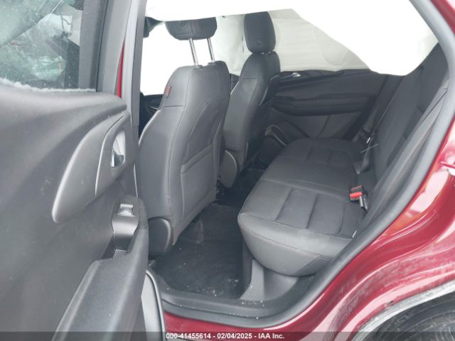 KL79MUSL1PB135333 Chevrolet Trailblazer Awd Rs