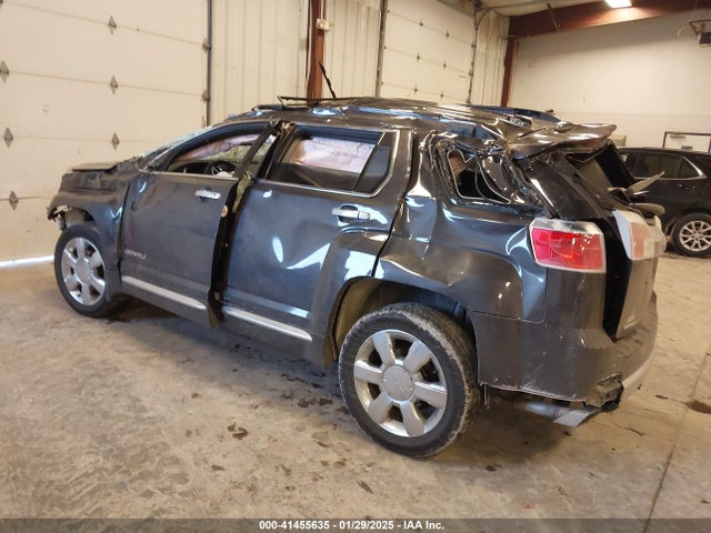 2GKFLZE3XF6419468 GMC Terrain Denali