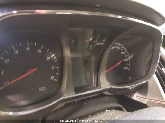 2GKFLZE3XF6419468 GMC Terrain Denali
