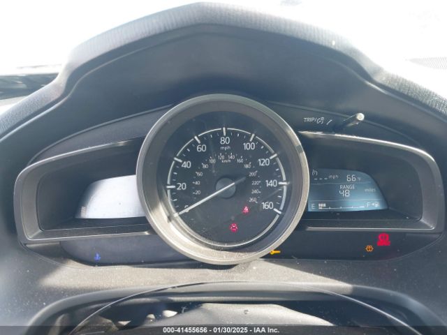 3MZBN1U74JM252031 Mazda Mazda3 Sport