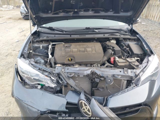 2T1BURHE2KC224221 Toyota Corolla L/le/xle/se/xse