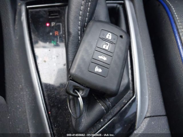 2T1BURHE2KC224221 Toyota Corolla L/le/xle/se/xse