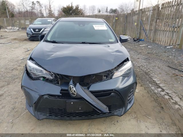2T1BURHE2KC224221 Toyota Corolla L/le/xle/se/xse