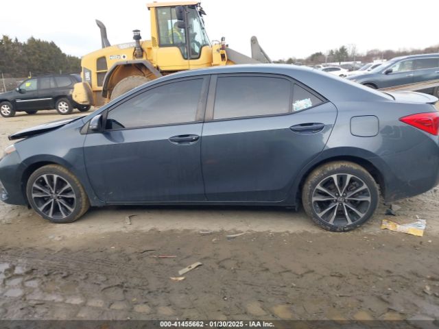 2T1BURHE2KC224221 Toyota Corolla L/le/xle/se/xse