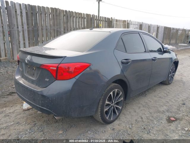 2T1BURHE2KC224221 Toyota Corolla L/le/xle/se/xse